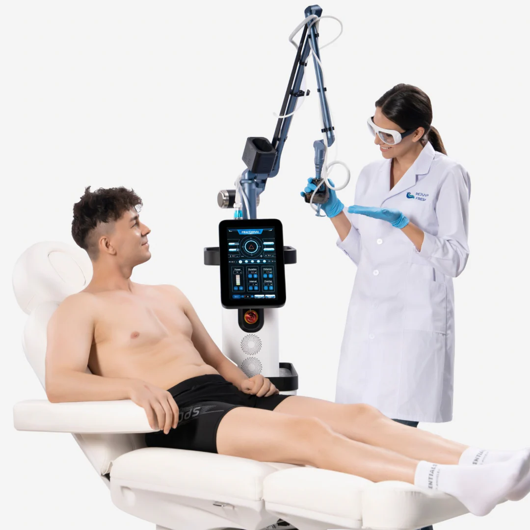 ReDerma™ Fractional CO2 Laser - Image 4