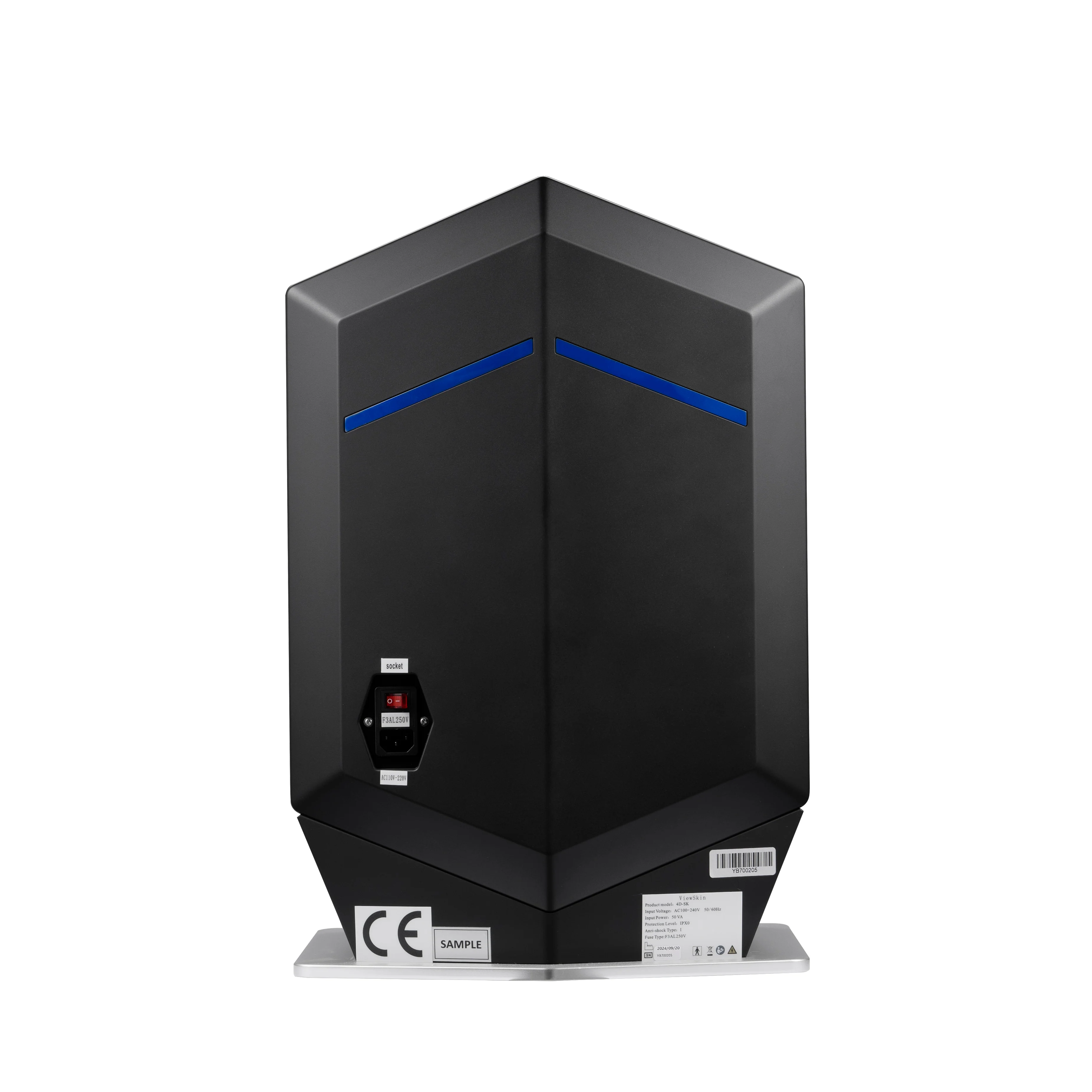 Audit-Face™ Skin Analysis System - Image 7