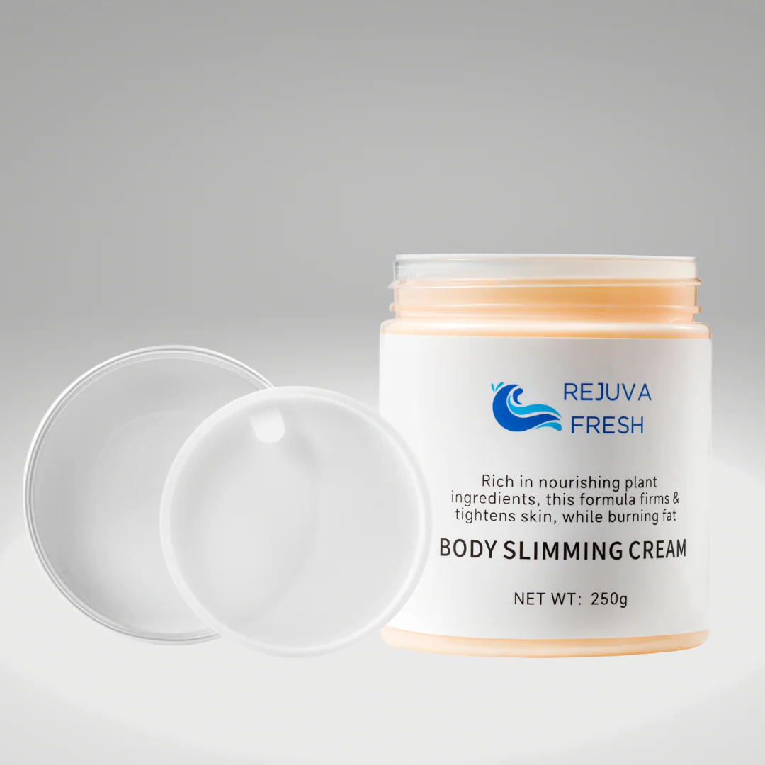 Rejuva Fresh® Body Slimming Cream - Image 3
