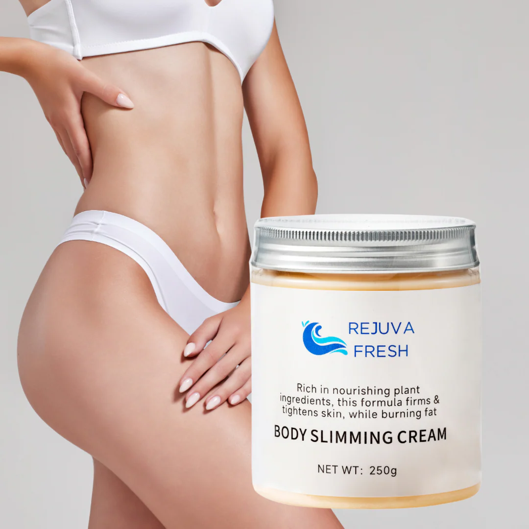 Rejuva Fresh® Body Slimming Cream - Image 4