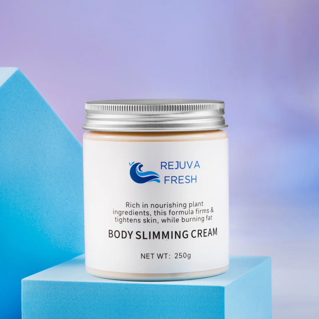 Rejuva Fresh® Body Slimming Cream - Image 5