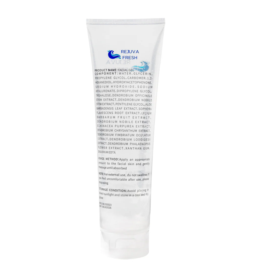 Rejuva Fresh® Gel For Face - Image 4