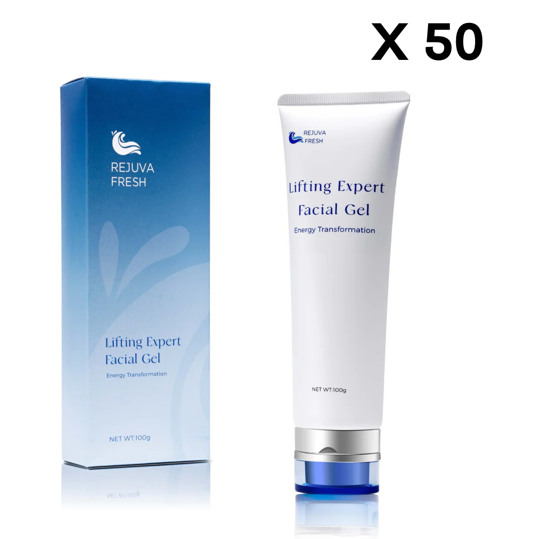 Rejuva Fresh® Lifting Expert Facial Gel - Image 11