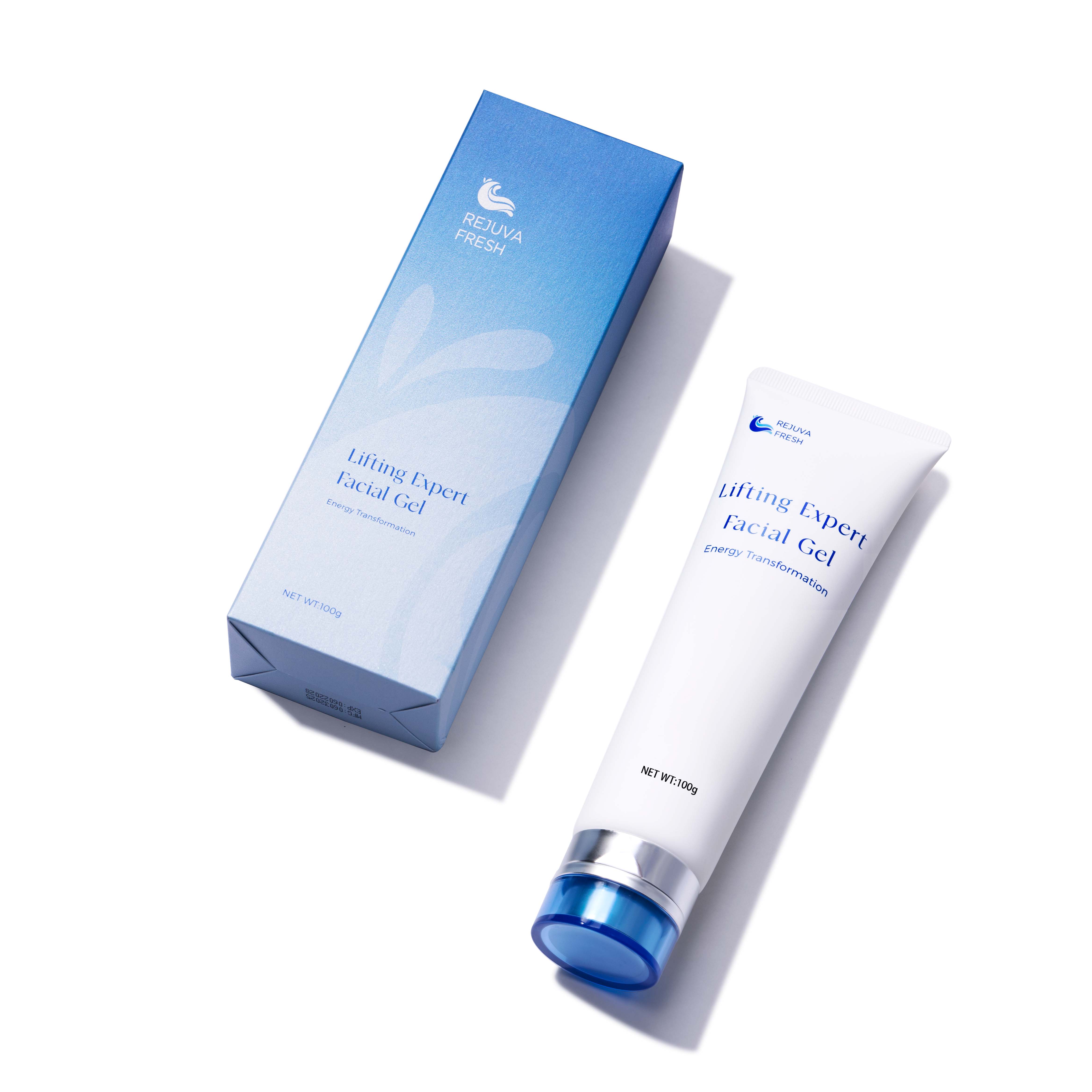 Rejuva Fresh® Lifting Expert Facial Gel - Image 4