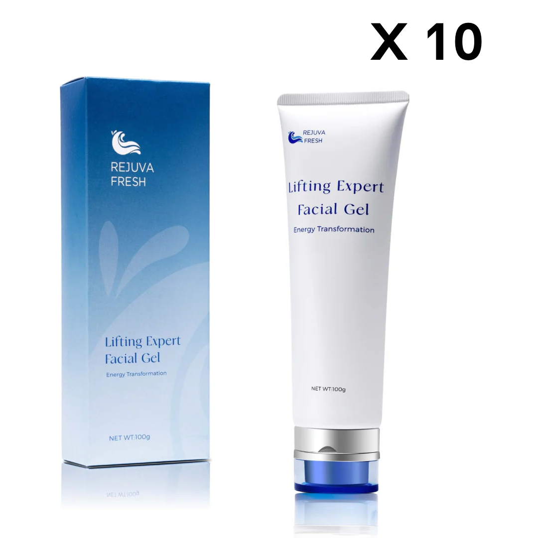 Rejuva Fresh® Lifting Expert Facial Gel - Image 9