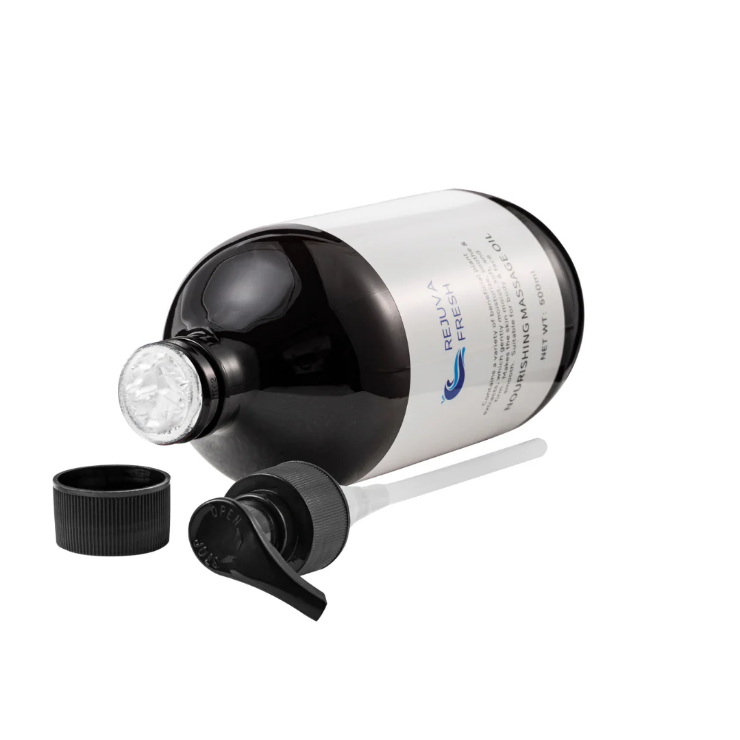 Rejuva Fresh® Nourishing Oil for Body & Face - Image 3