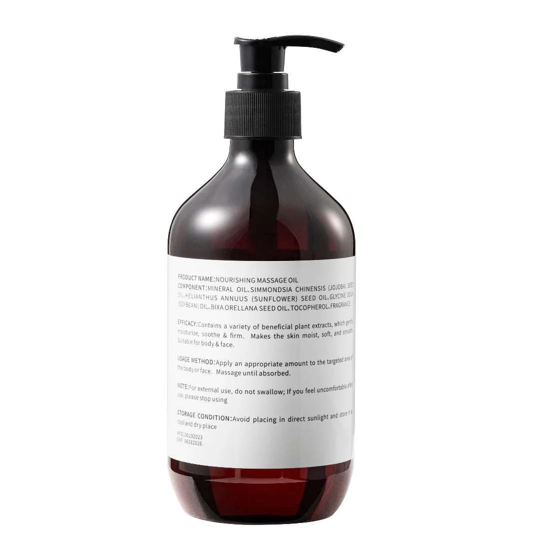 Rejuva Fresh® Nourishing Oil for Body & Face - Image 4