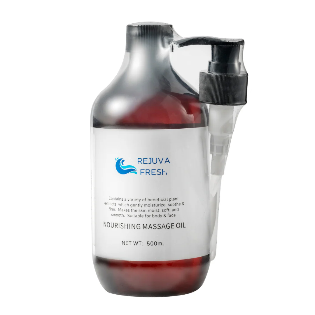 Rejuva Fresh® Nourishing Oil for Body & Face - Image 5