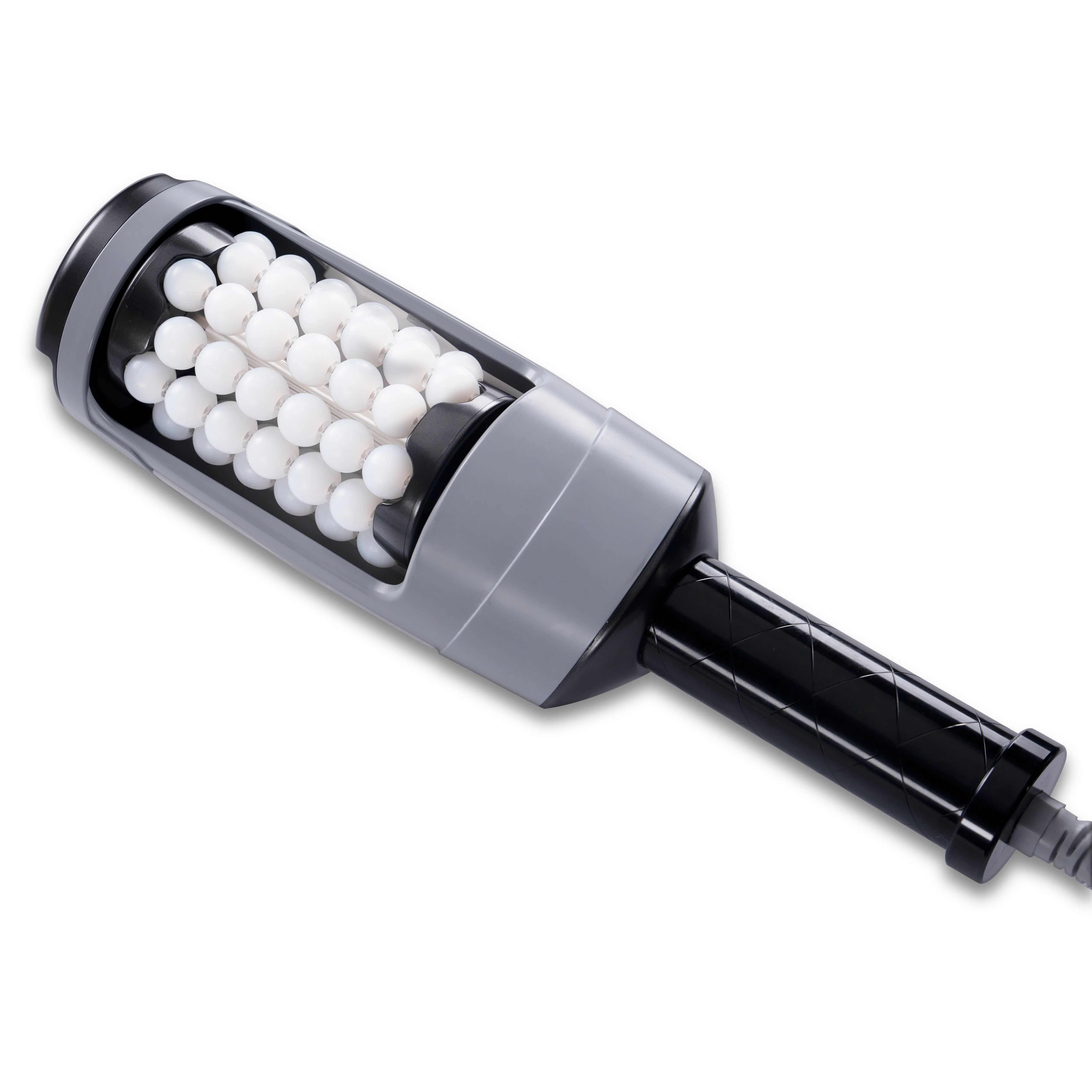 Rejuva Shape™ Quad-Action Thermo-Mechanical Lipo-Massage Machine - Image 10