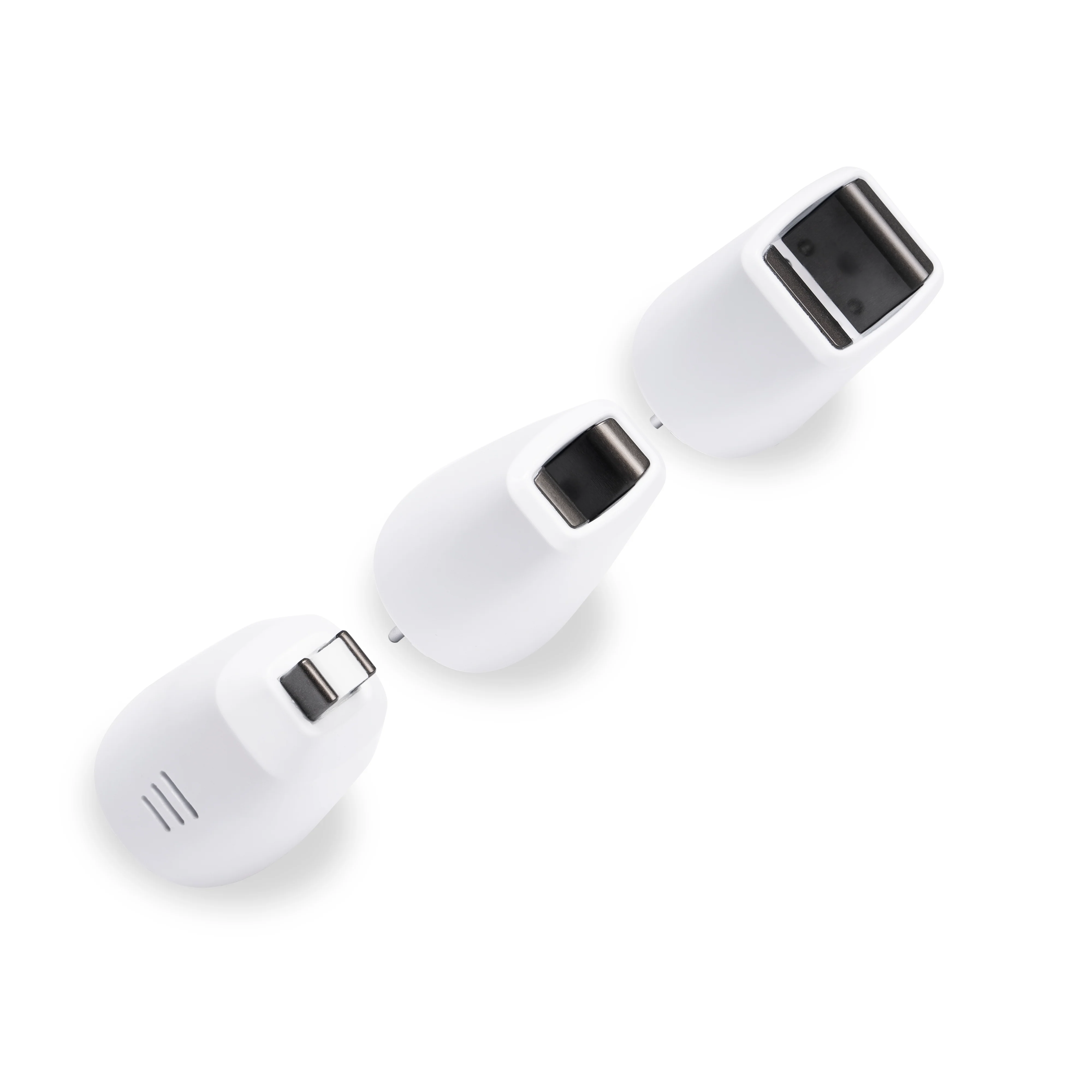 Rejuva Shape™ Quad-Action Thermo-Mechanical Lipo-Massage Machine - Image 12