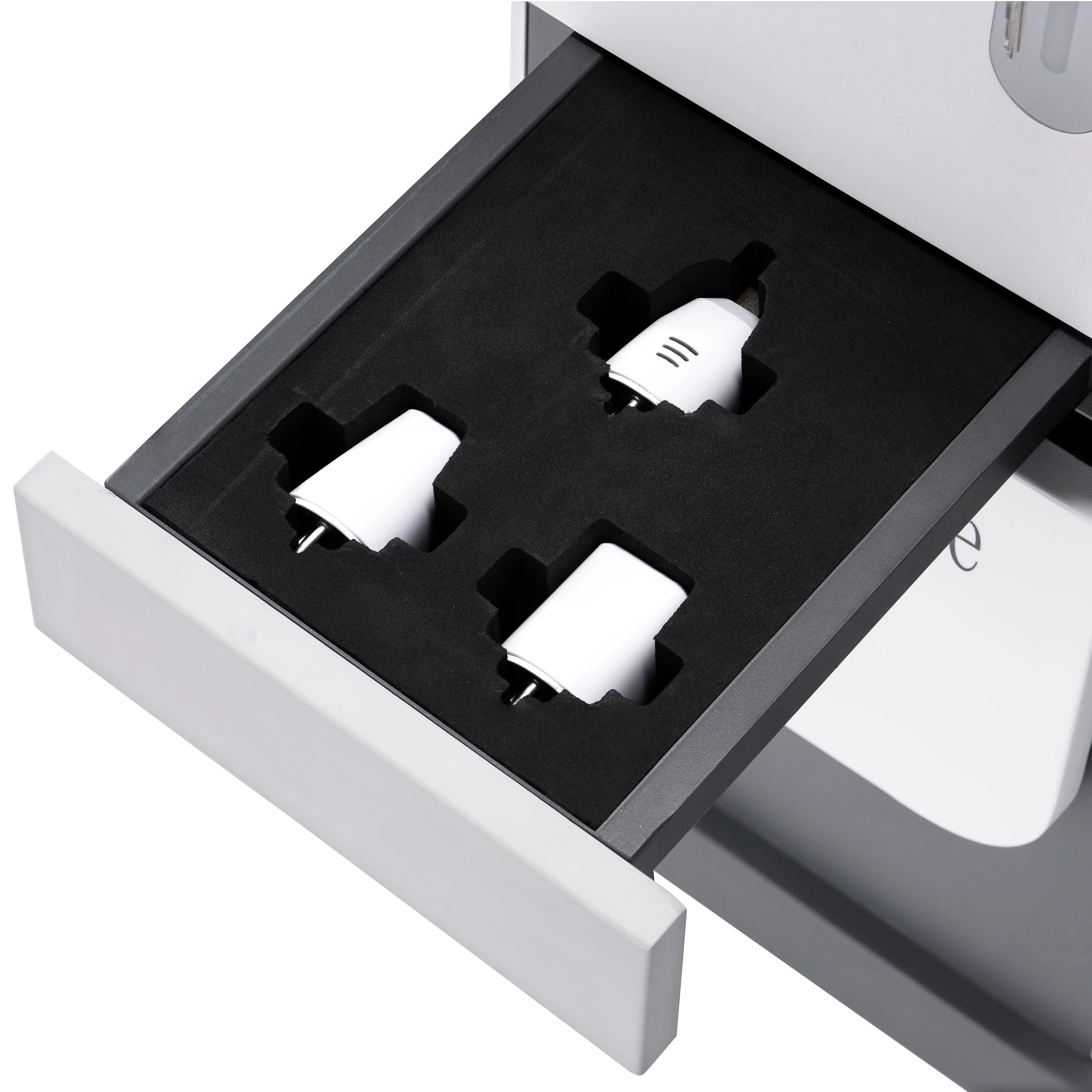 Rejuva Shape™ Quad-Action Thermo-Mechanical Lipo-Massage Machine - Image 13