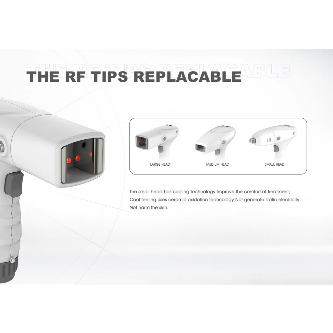 Rejuva Shape™ Quad-Action Thermo-Mechanical Lipo-Massage Machine - Image 20