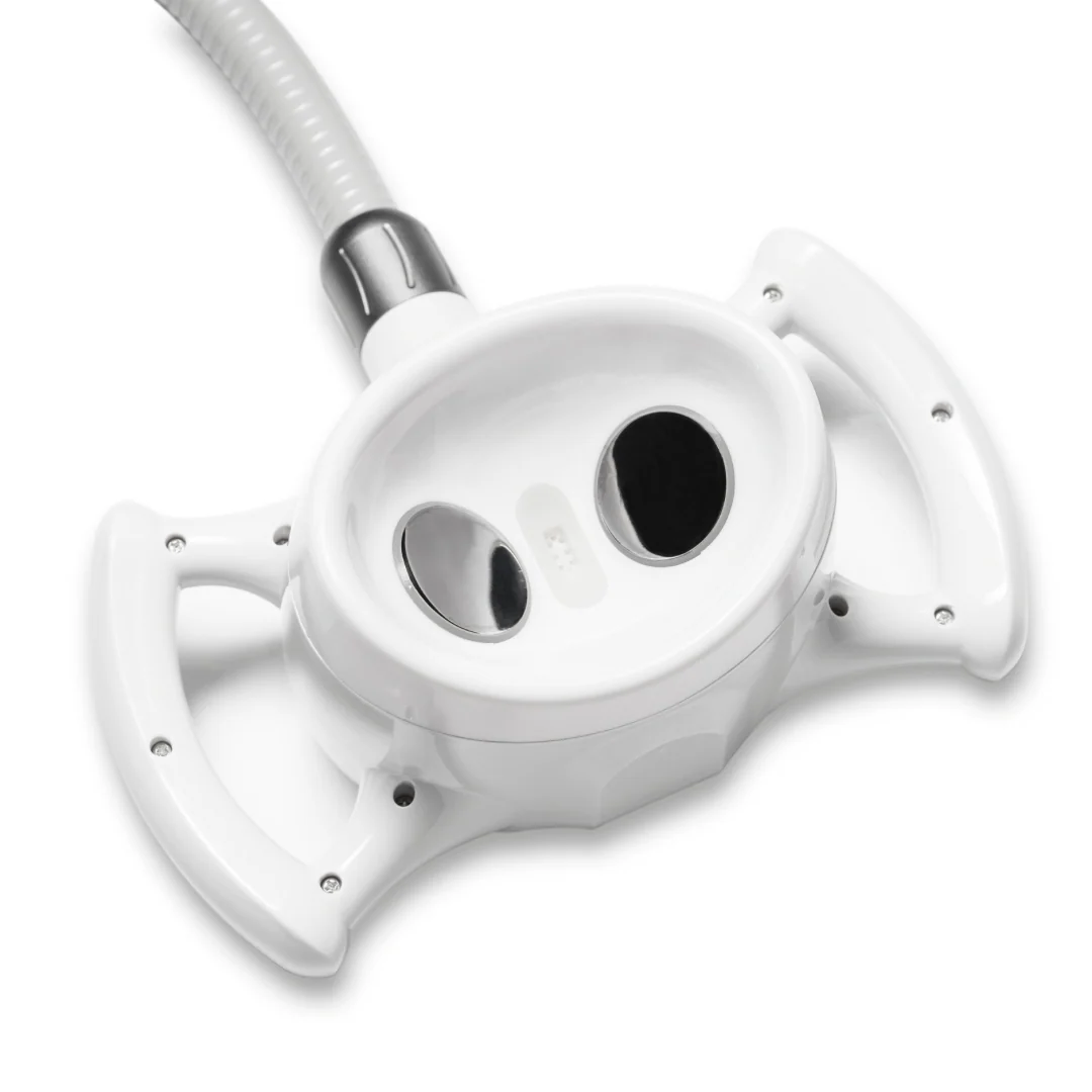 Rejuva Shape™ Quad-Action Thermo-Mechanical Lipo-Massage Machine - Image 7