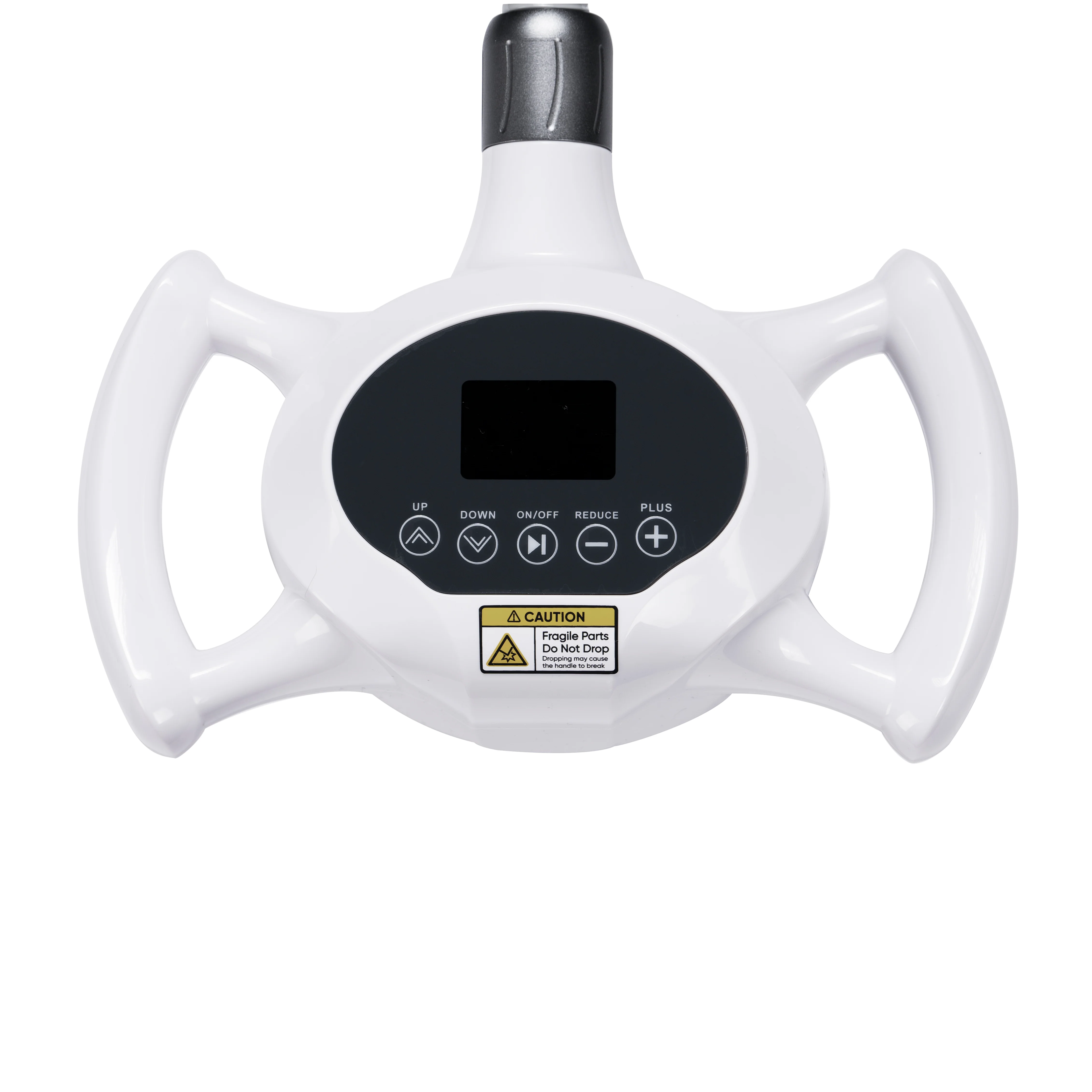 Rejuva Shape™ Quad-Action Thermo-Mechanical Lipo-Massage Machine - Image 8