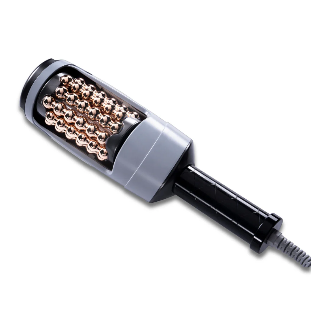 Rejuva Shape™ Quad-Action Thermo-Mechanical Lipo-Massage Machine - Image 9