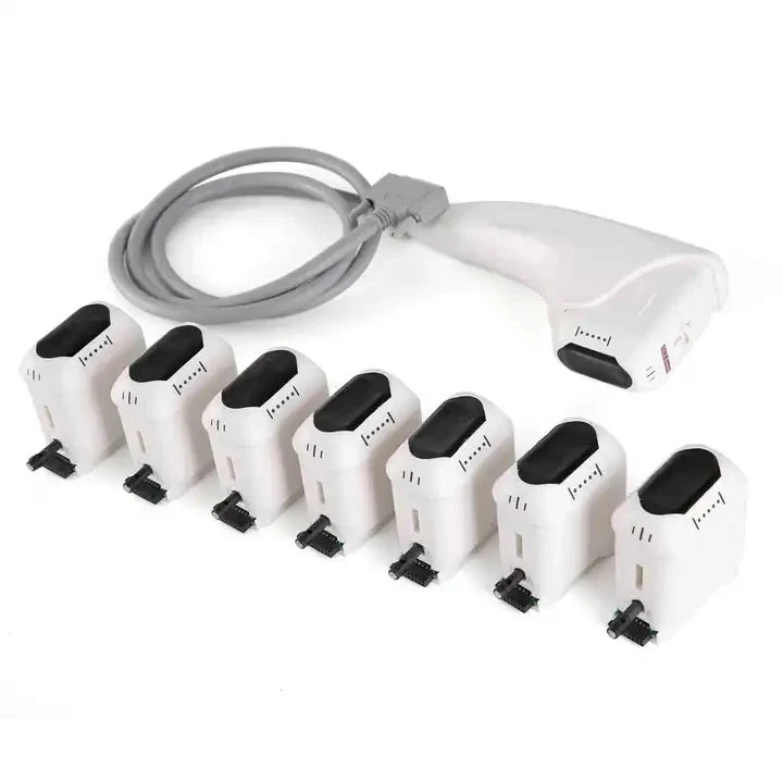 Replacement Cartridge for 9D Face Lifting HIFU Machine - Image 3