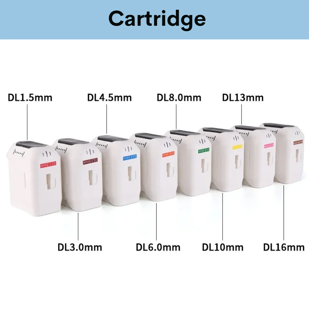 Replacement Cartridge for 9D Face Lifting HIFU Machine - Image 8
