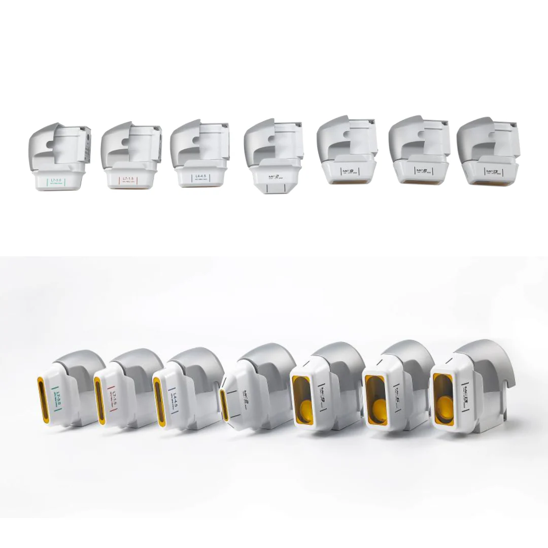 Replacement Cartridges for Rejuva 7D HIFU Machine - Image 7