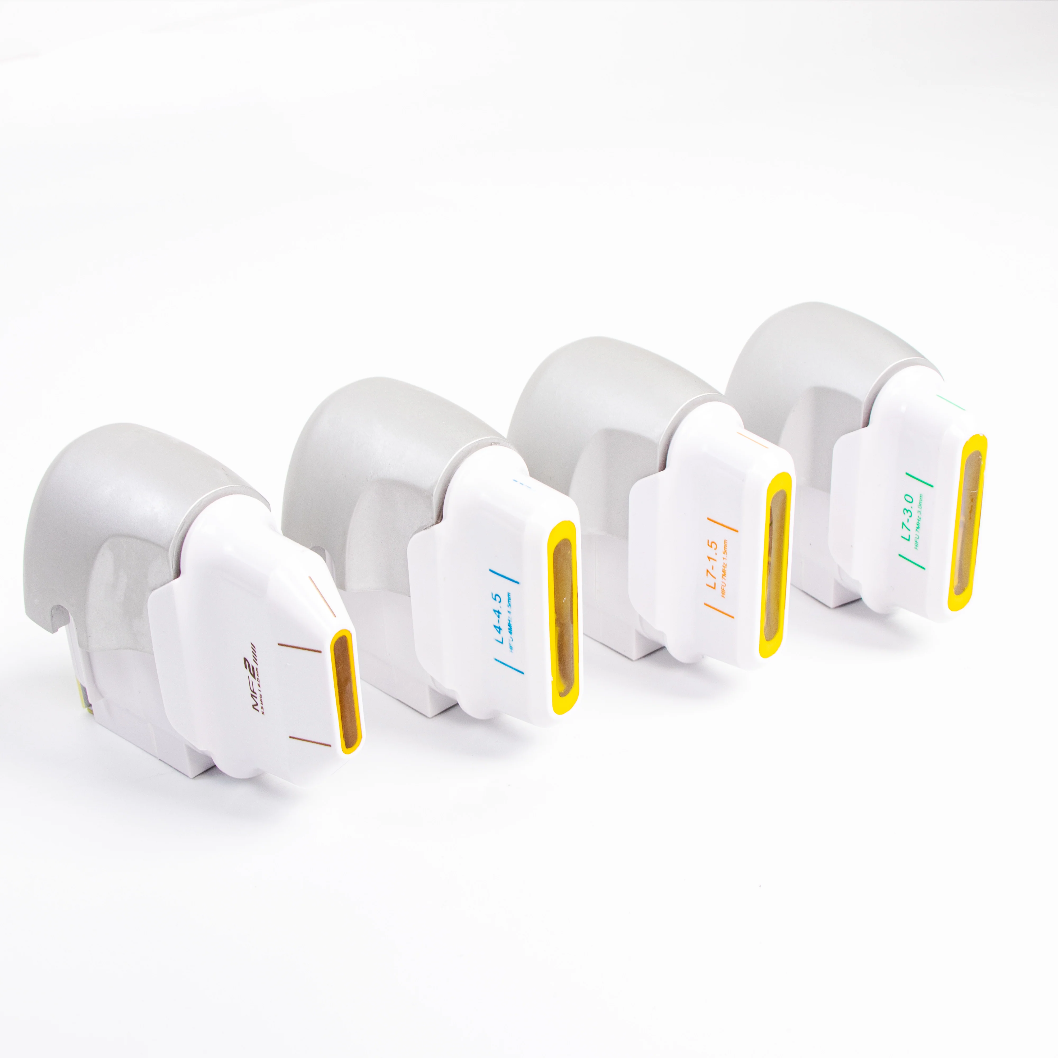 Replacement Cartridges for Rejuva 7D HIFU Machine - Image 9