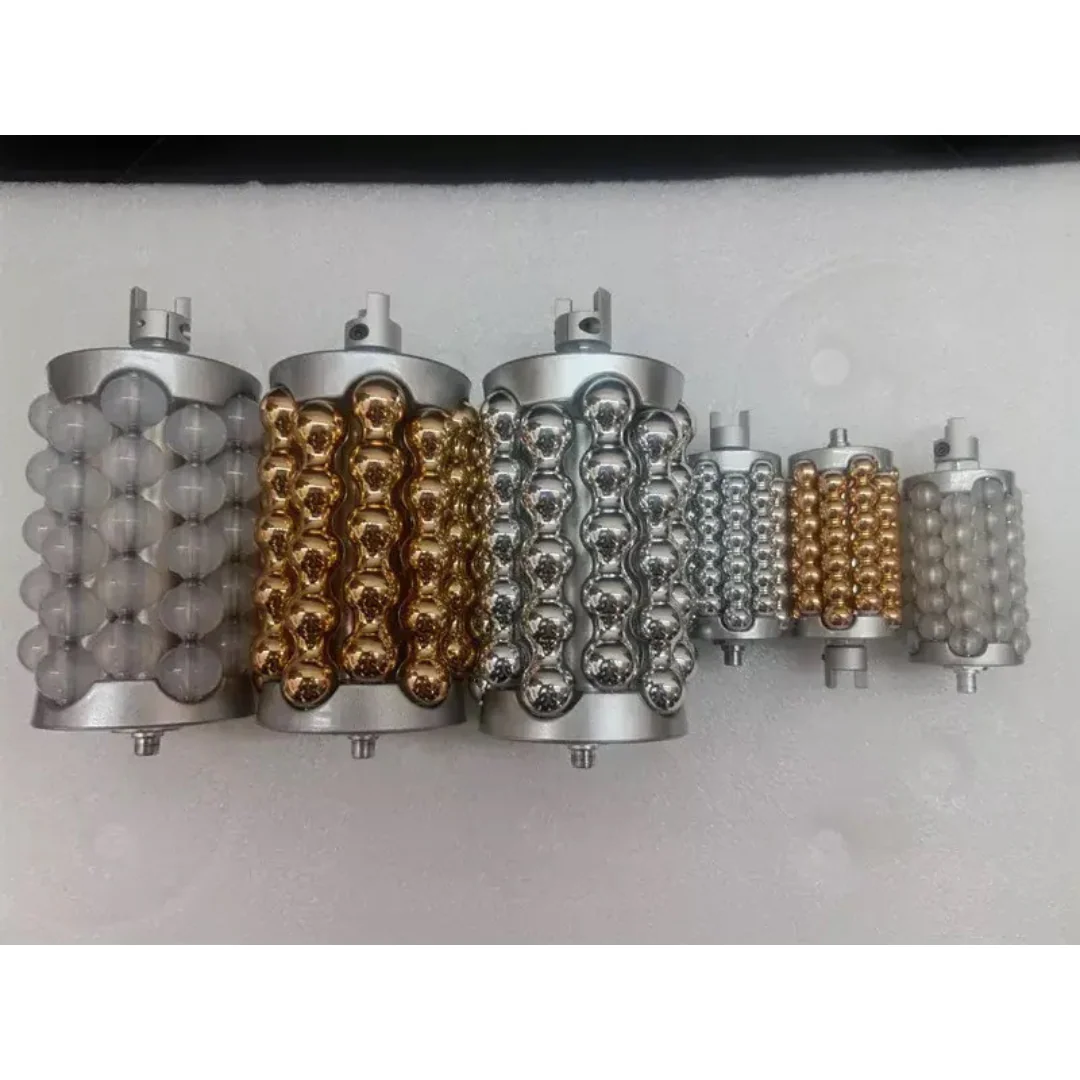 Roller-Wave Slimming Machine For Body & Face - Image 10