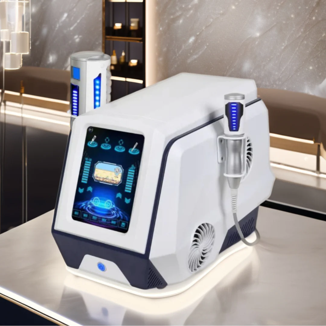 Roller-Wave Slimming Machine For Body & Face - Image 12