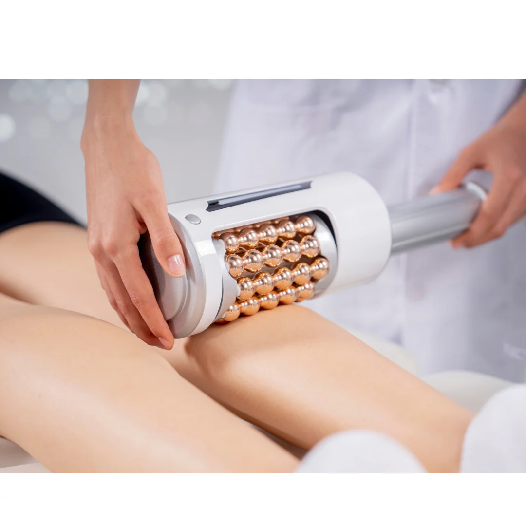 Roller-Wave Slimming Machine For Body & Face - Image 16