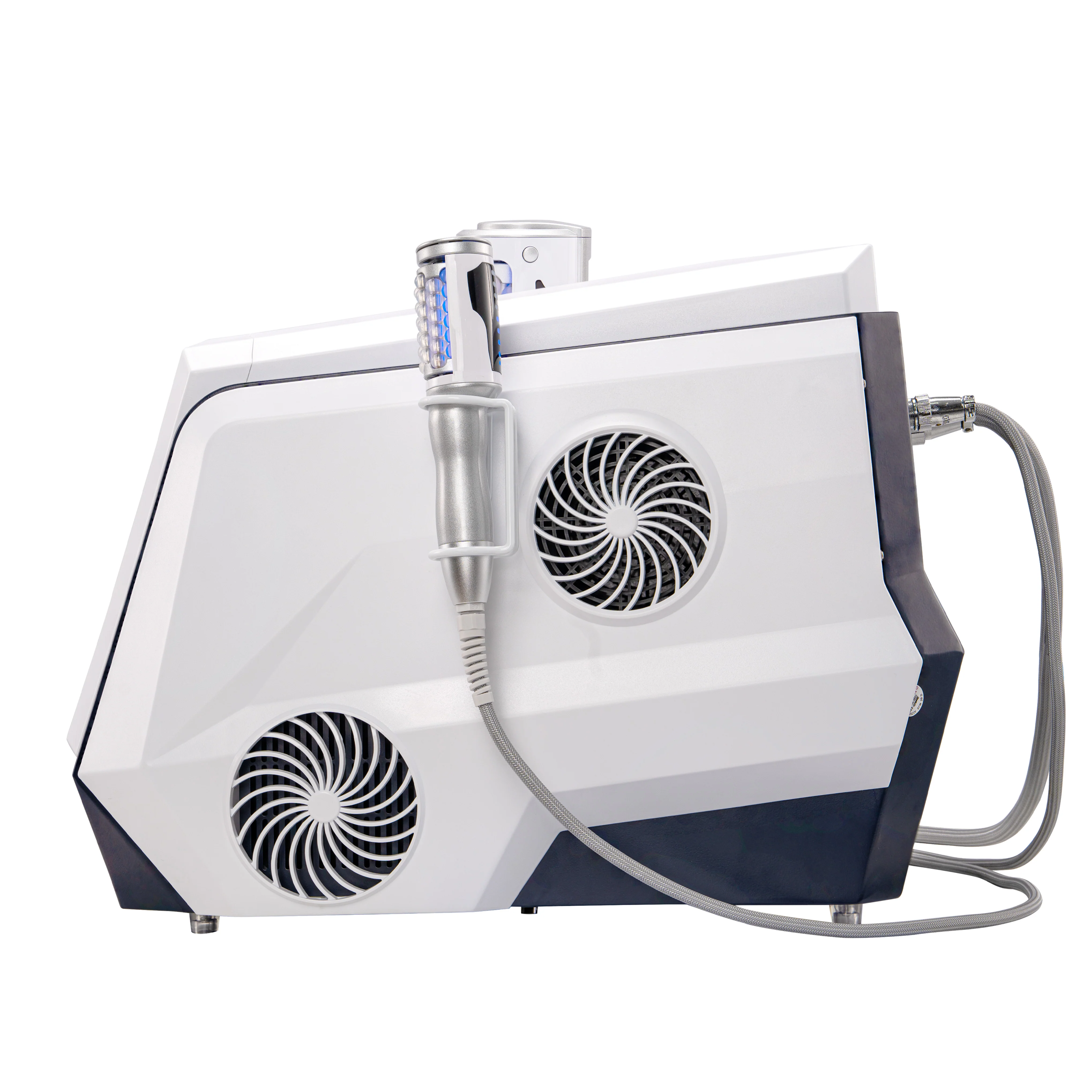 Roller-Wave Slimming Machine For Body & Face - Image 18