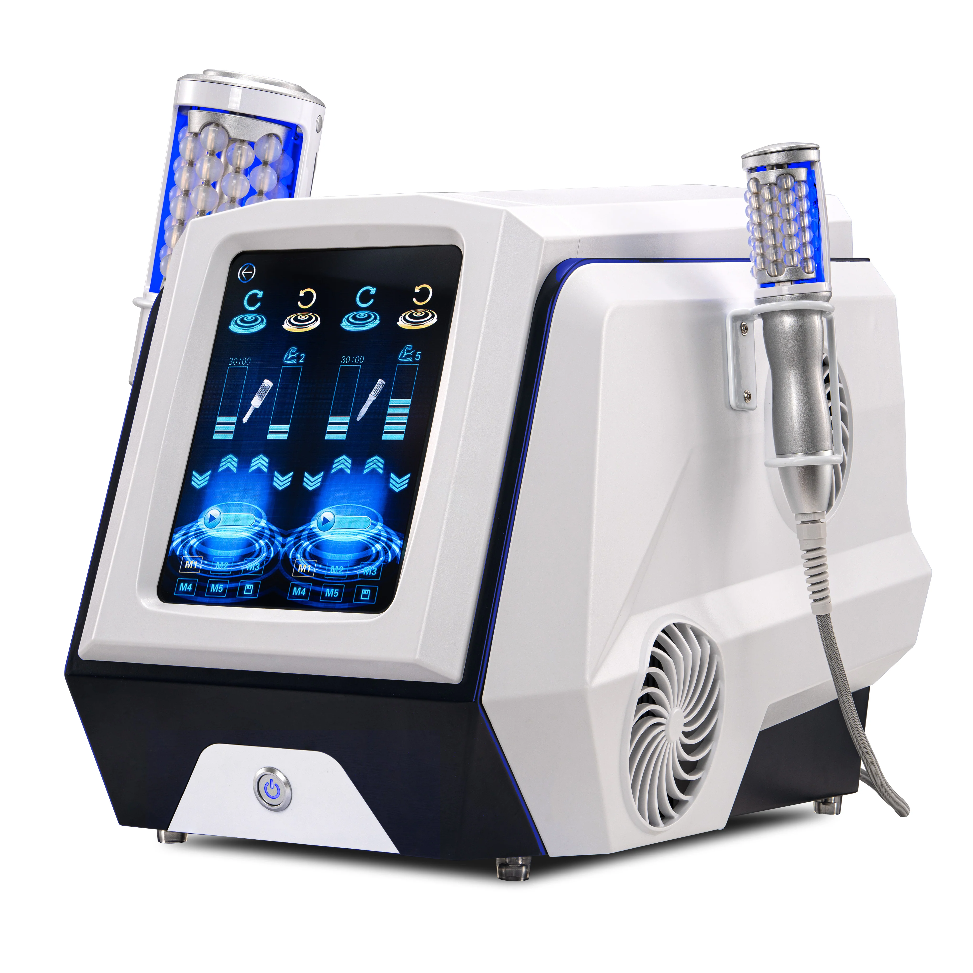 Roller-Wave Slimming Machine For Body & Face - Image 5