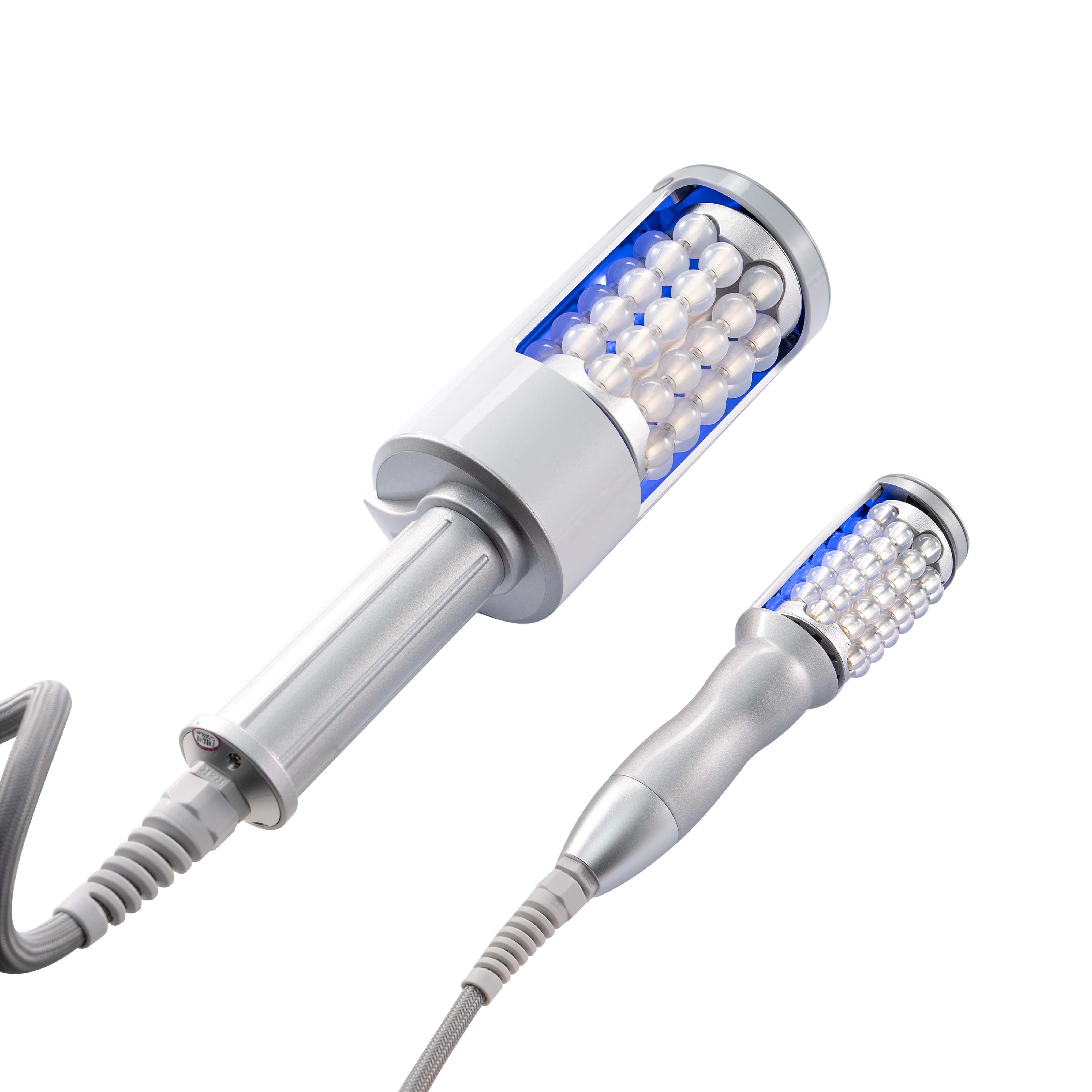 Roller-Wave Slimming Machine For Body & Face - Image 6