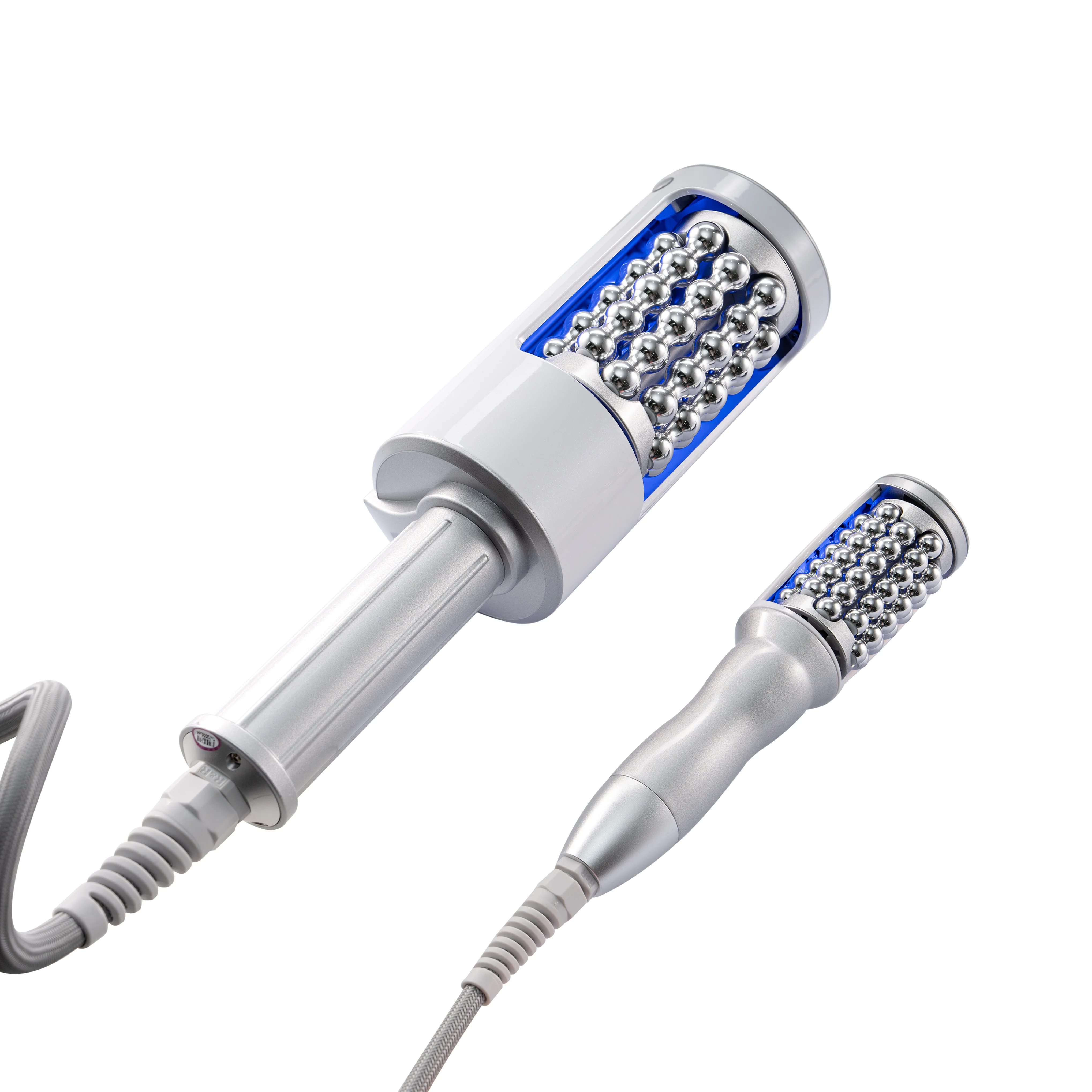 Roller-Wave Slimming Machine For Body & Face - Image 9