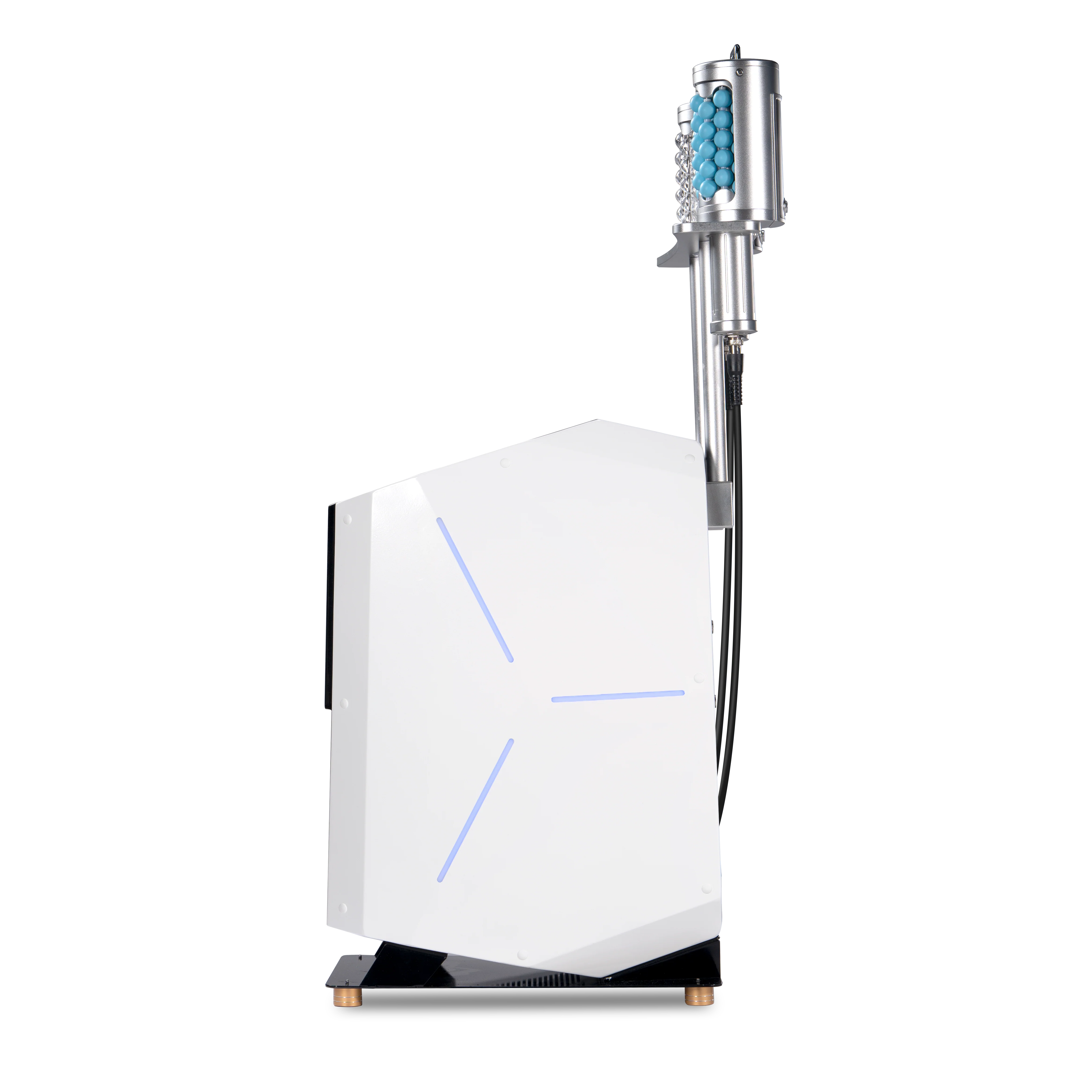 SlimSphere Roller Therapy EMS Body Sculpt Machine - Image 7