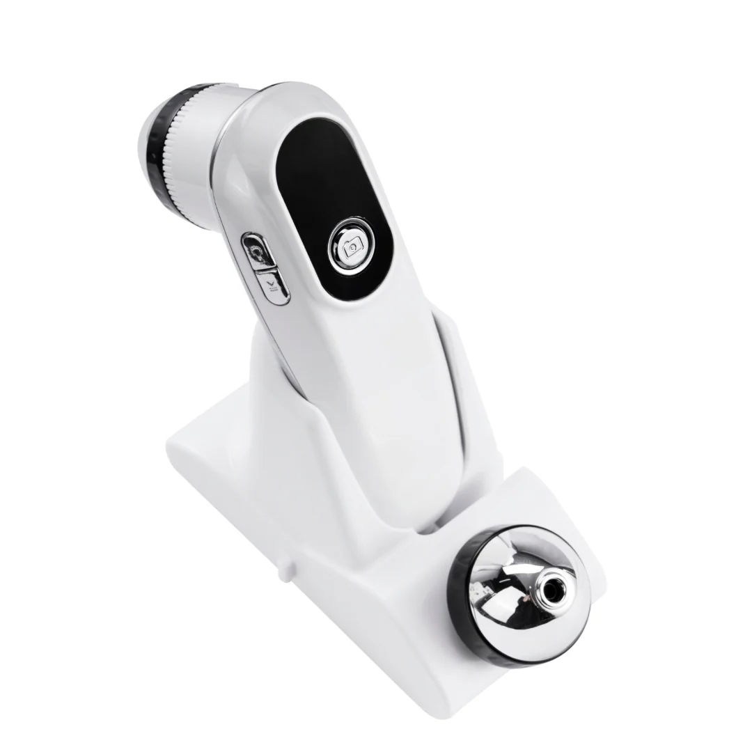 Spot-Flex™ Multifunction Platform: Hair Removal Diode + ND:YAG Laser - Image 10