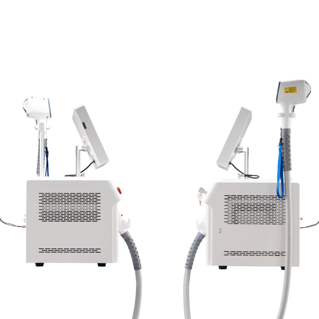 Smooth Goddess™ 808nm Diode Laser + Skin Rejuvenation - Image 10