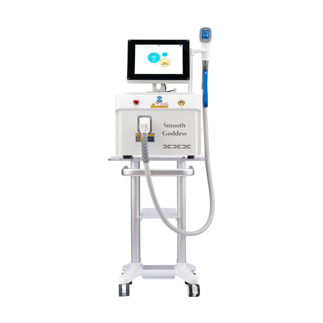 Smooth Goddess™ 808nm Diode Laser + Skin Rejuvenation - Image 8