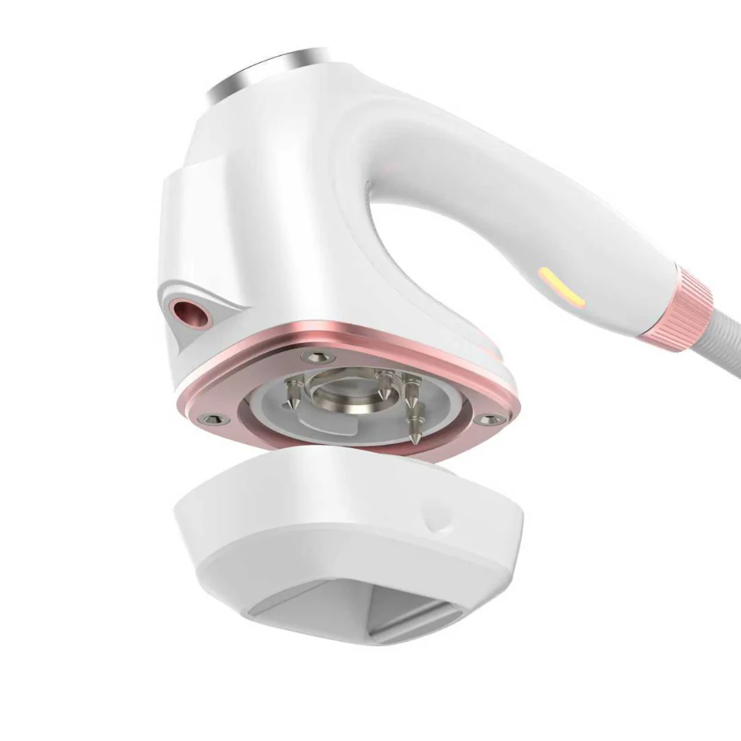 U-Shape 2 - Energy Based Lipolysis & Collagen Remodeling System - Image 14