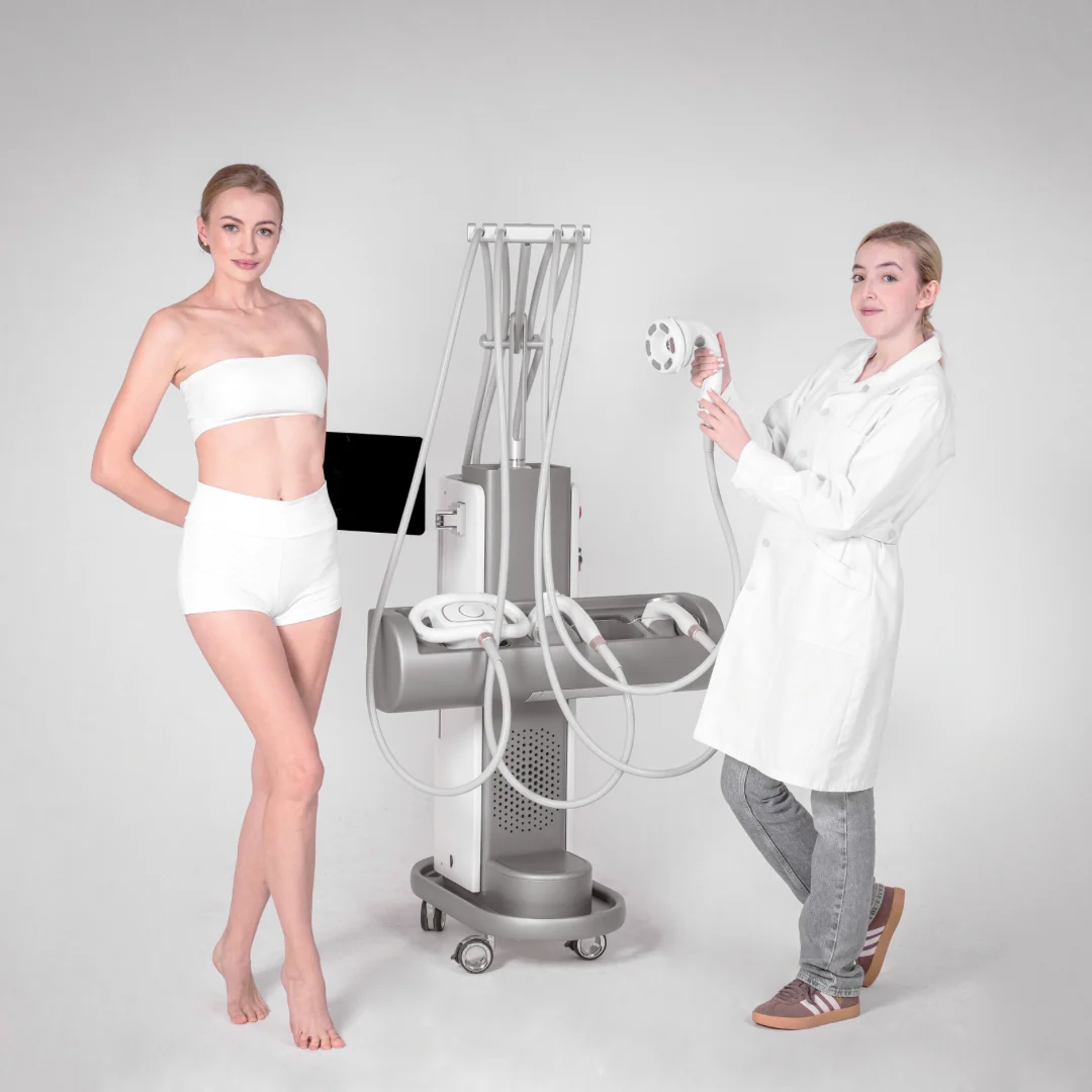 U-Shape 2 - Energy Based Lipolysis & Collagen Remodeling System - Image 17