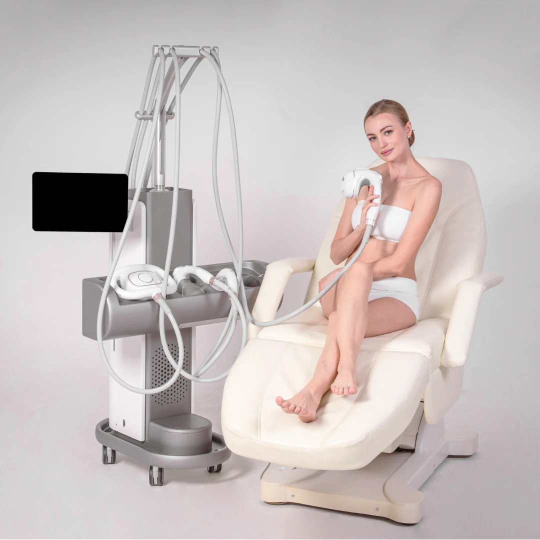 U-Shape 2 - Energy Based Lipolysis & Collagen Remodeling System - Image 18
