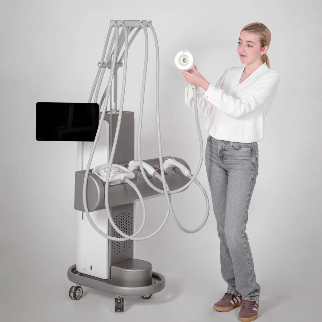 U-Shape 2 - Energy Based Lipolysis & Collagen Remodeling System - Image 19