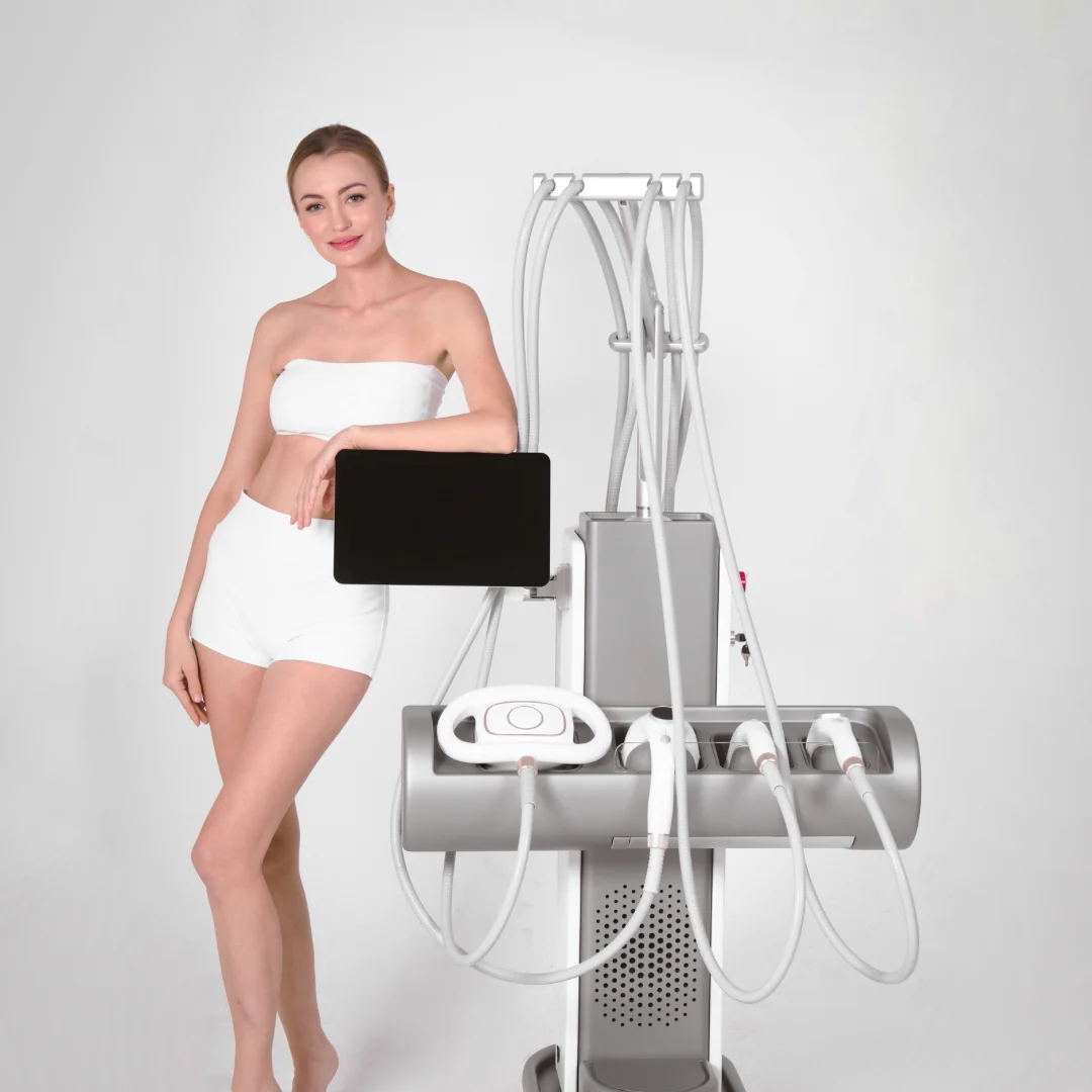 U-Shape 2 - Energy Based Lipolysis & Collagen Remodeling System - Image 21