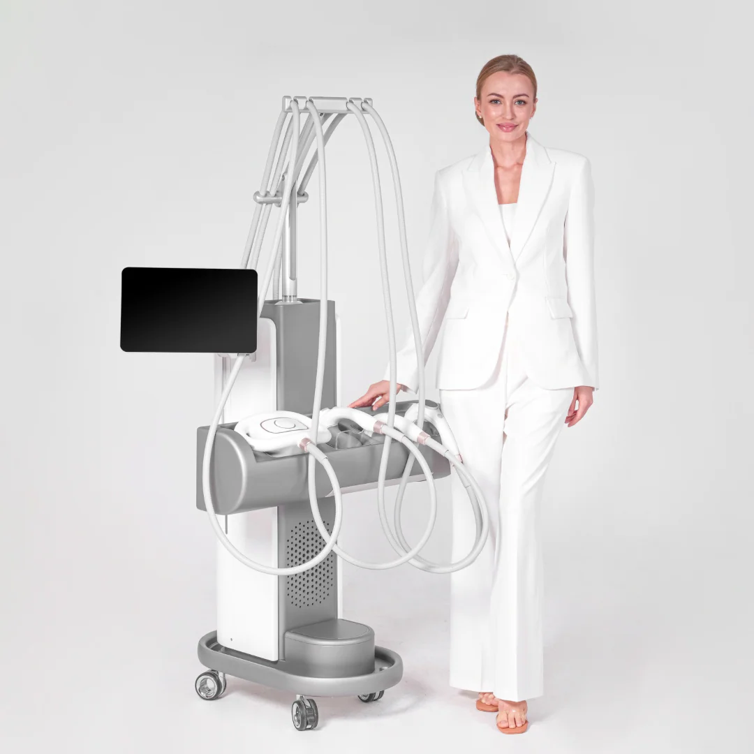 U-Shape 2 - Energy Based Lipolysis & Collagen Remodeling System - Image 22