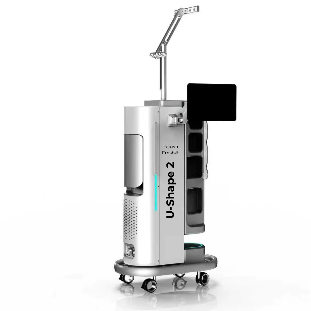U-Shape 2 - Energy Based Lipolysis & Collagen Remodeling System - Image 3