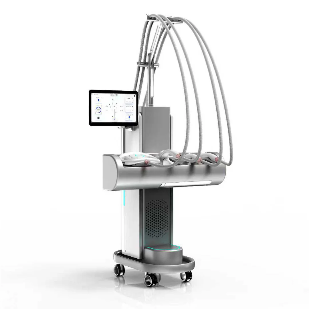 U-Shape 2 - Energy Based Lipolysis & Collagen Remodeling System - Image 4