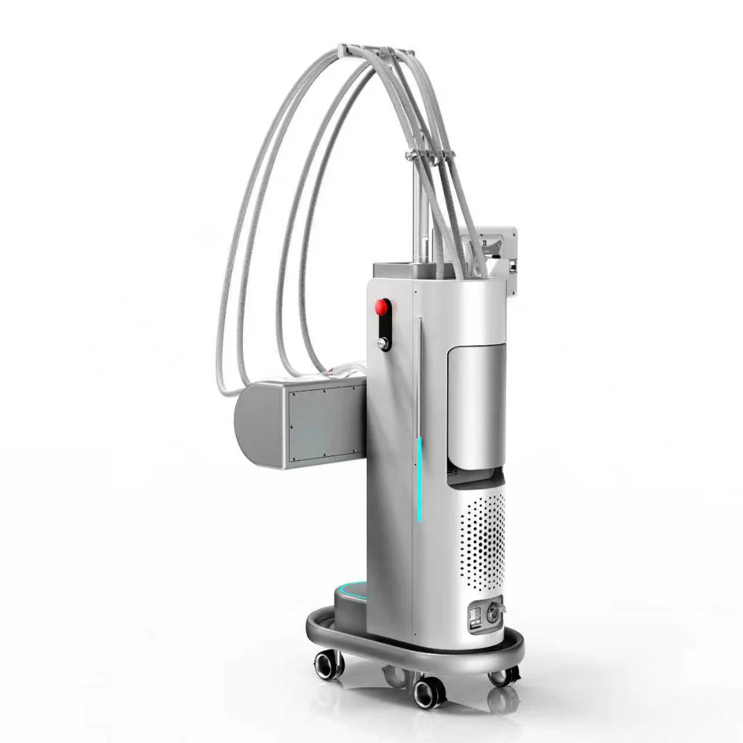 U-Shape 2 - Energy Based Lipolysis & Collagen Remodeling System - Image 5