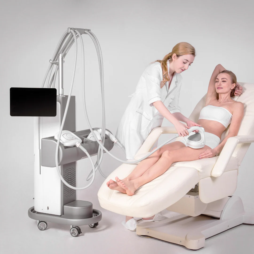 U-Shape 2 - Energy Based Lipolysis & Collagen Remodeling System - Image 6