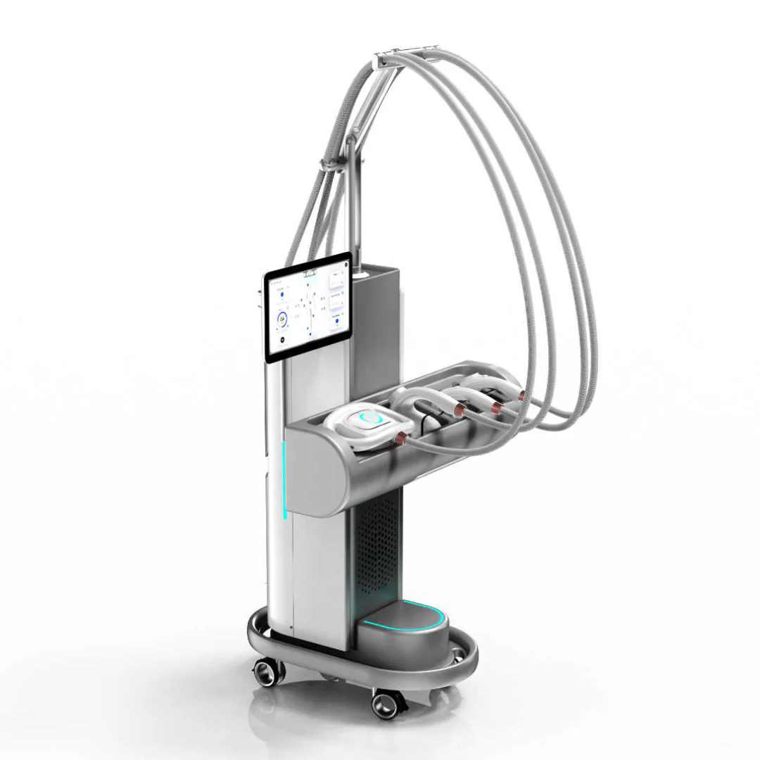 U-Shape 2 - Energy Based Lipolysis & Collagen Remodeling System - Image 8